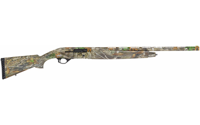 TriStar, Viper G2 Compact, Semi-automatic, 20 Gauge 3″, 24″ Barrel, Realtree Edge Camo