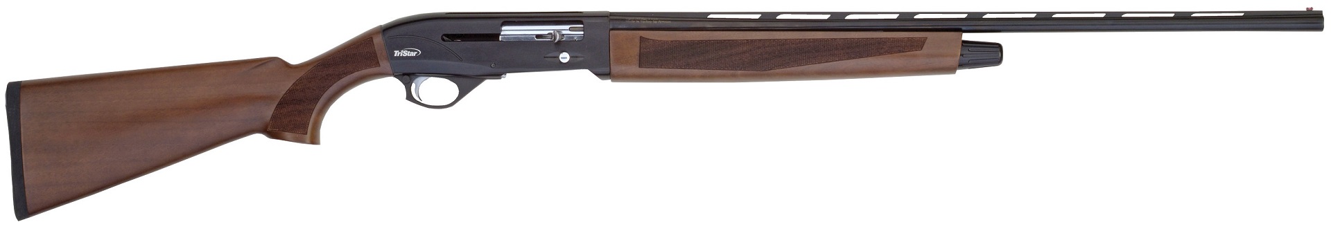 TriStar, Viper G2, Semi-automatic, 410 Gauge, 26″ Vent Rib Barrel