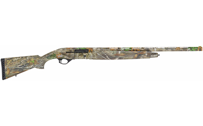 TriStar, Viper G2, Semi-automatic, 12 Gauge 3″, 26″ Barrel, Realtree Edge Camo