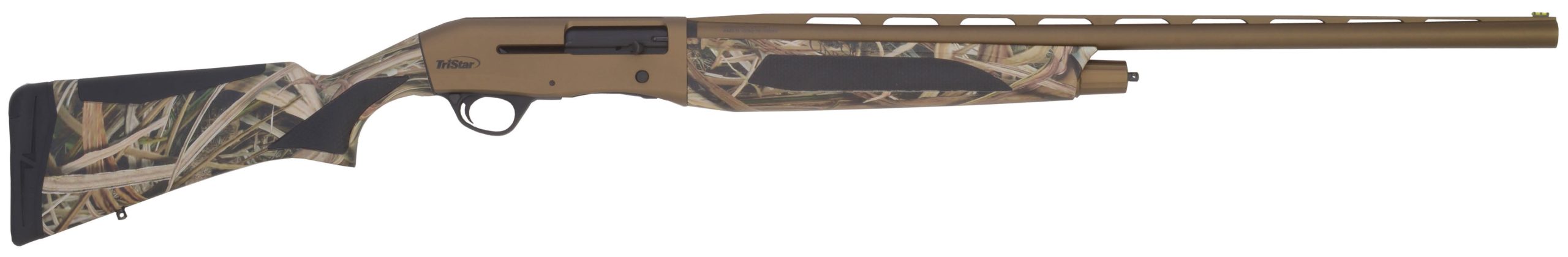 TriStar Viper Max 12 Gauge 28” 5-Rd Semi-Auto Shotgun