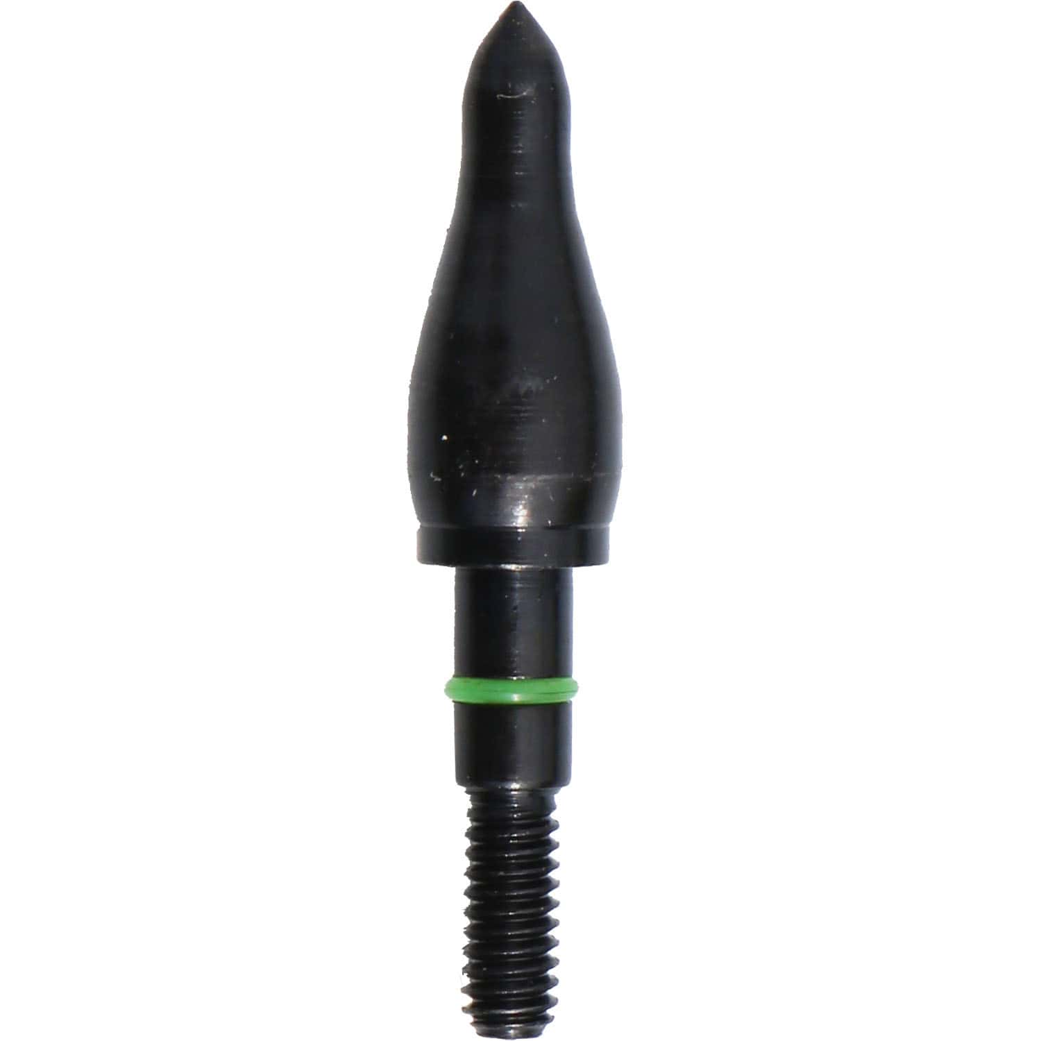 Trophy Taker Tight Point EZ Out Field Tips 12 Pack 17/64″ Dia 125 Grain T7433