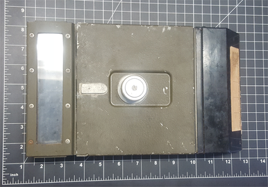 U.S. M6 TANK PERISCOPE