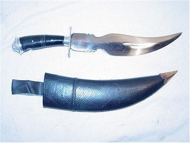 Tansen Dagger & Scabbard
