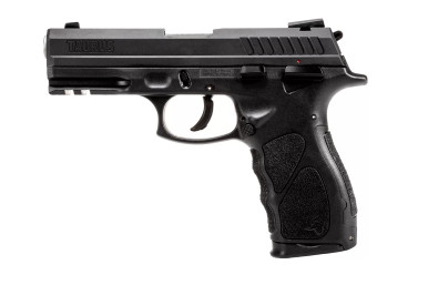 Taurus TH45 .45 ACP 4.25" 13-Round Pistol – Matte Black