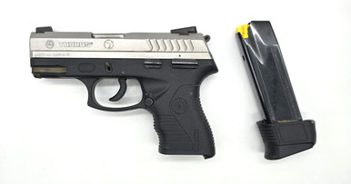 Taurus PT 809 C 9mm Pistol Serial TER11623