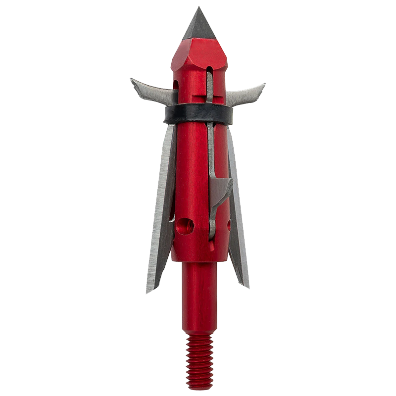 TenPoint Crossbows - Nemesis Broadheads