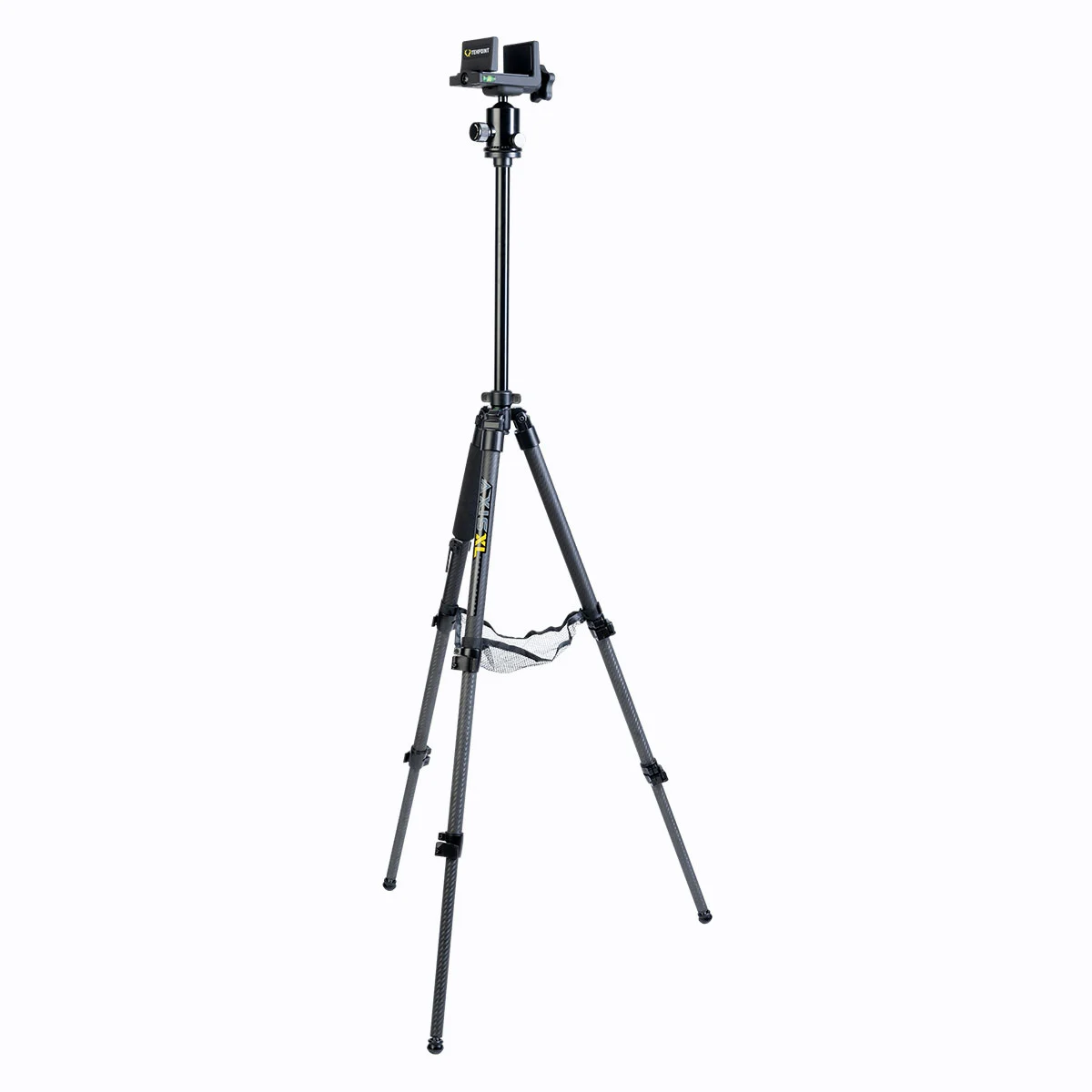 TenPoint Crossbows Axis XL Carbon Tripod 58″ Shooting System HCA-038-CXL