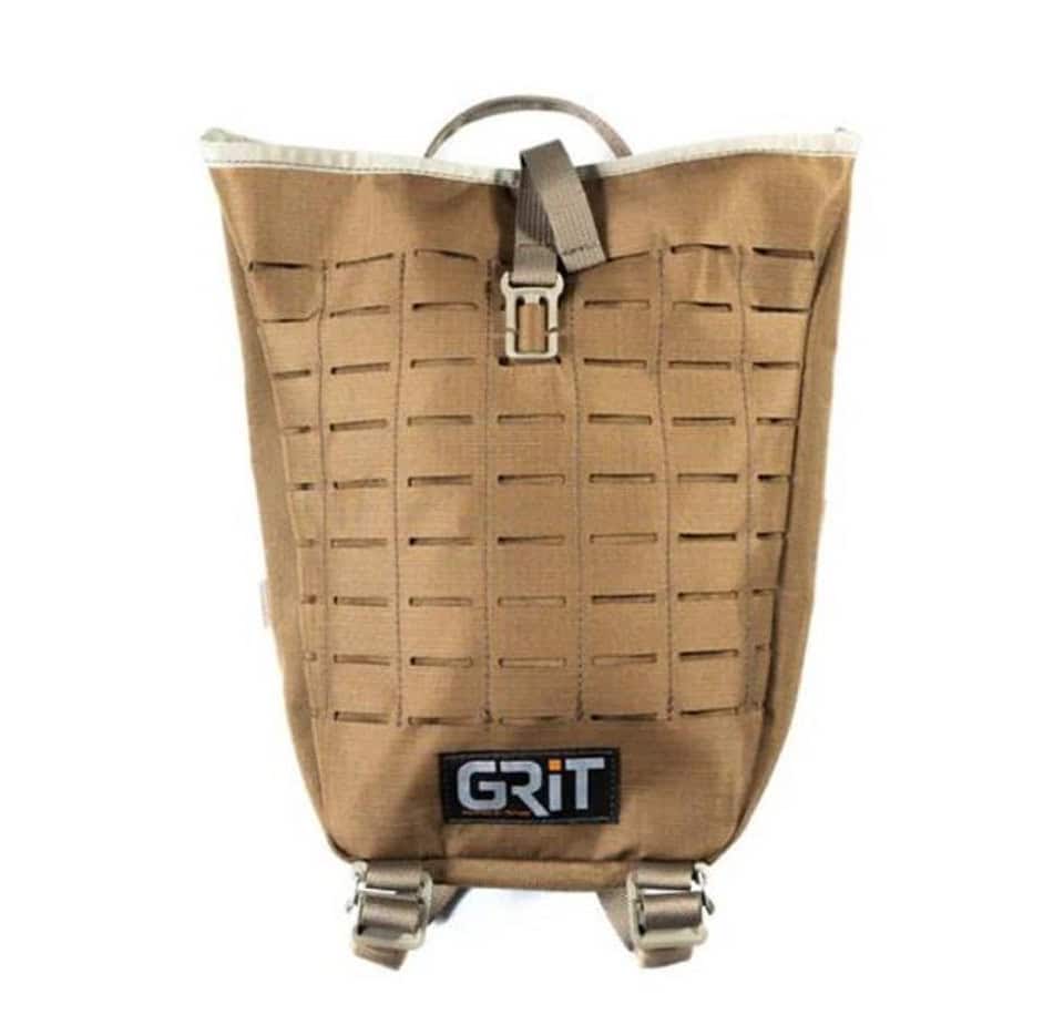 Tethrd Saddle Hunter GRIT Platform Pack XL GRIT-PPACK-XL*