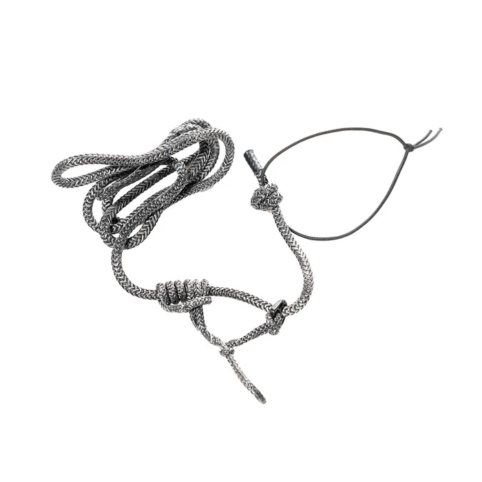 Tethrd D.A.M. Rope