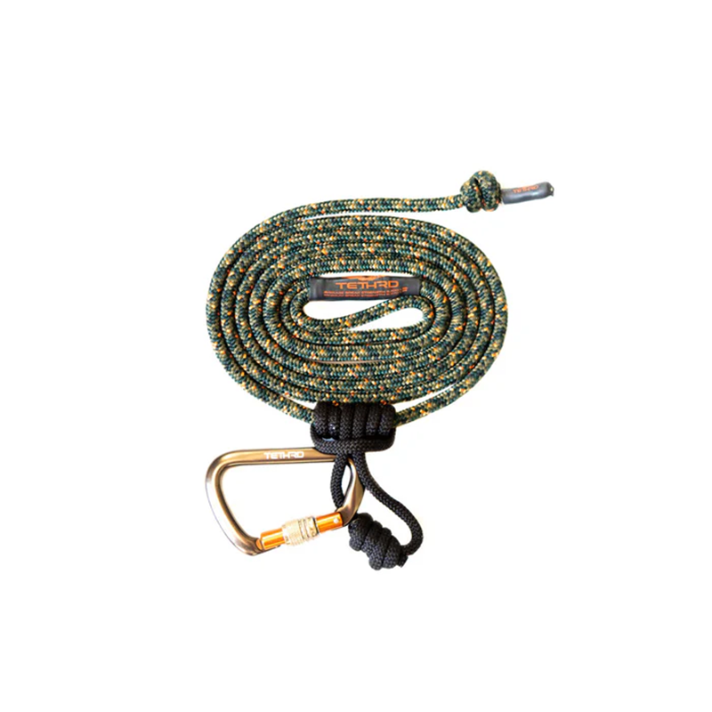 Tethrd - 8mm Lineman's Belt