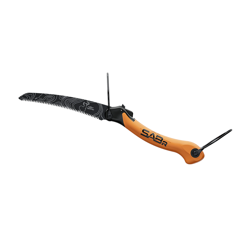 Tethrd - Sabr Limb Saw