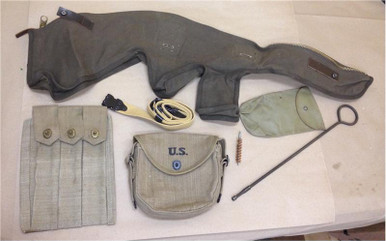 1928 Thompson Accessory Kit