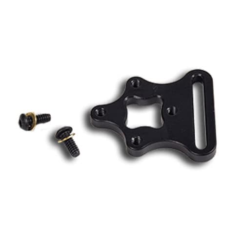 Tight Spot Quiver Universal Crossbow Bracket TSQCBB