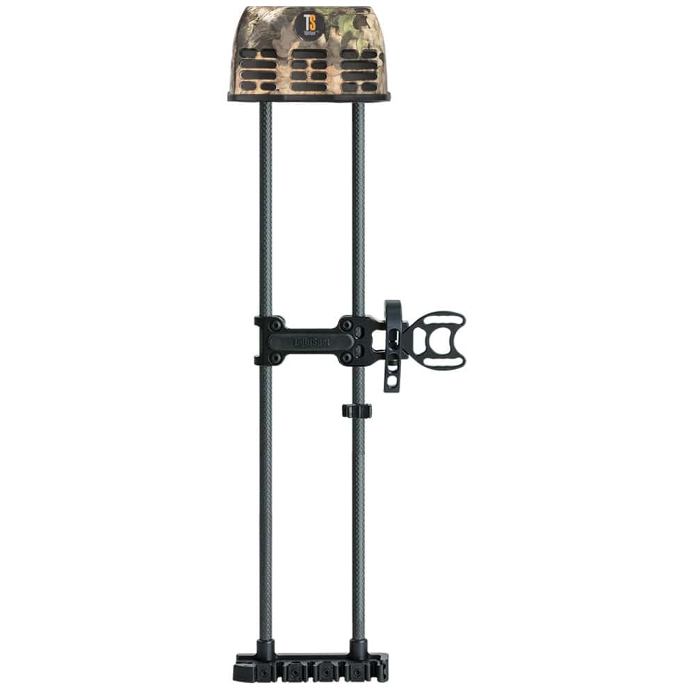 Tight Spot Quiver 5 Arrow Right Hand Mossy Oak DNA TSQDNA-R