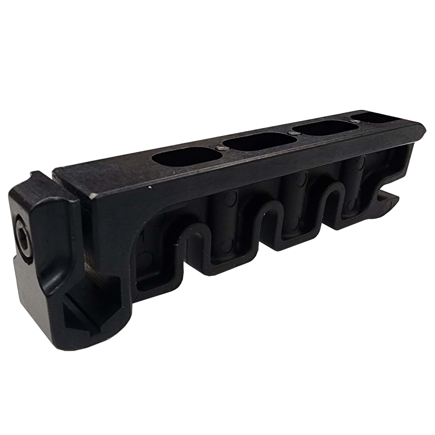 Tight Spot Quiver 4 Arrow AirLock Second Arrow Rubber Gripper TSQ4A2G
