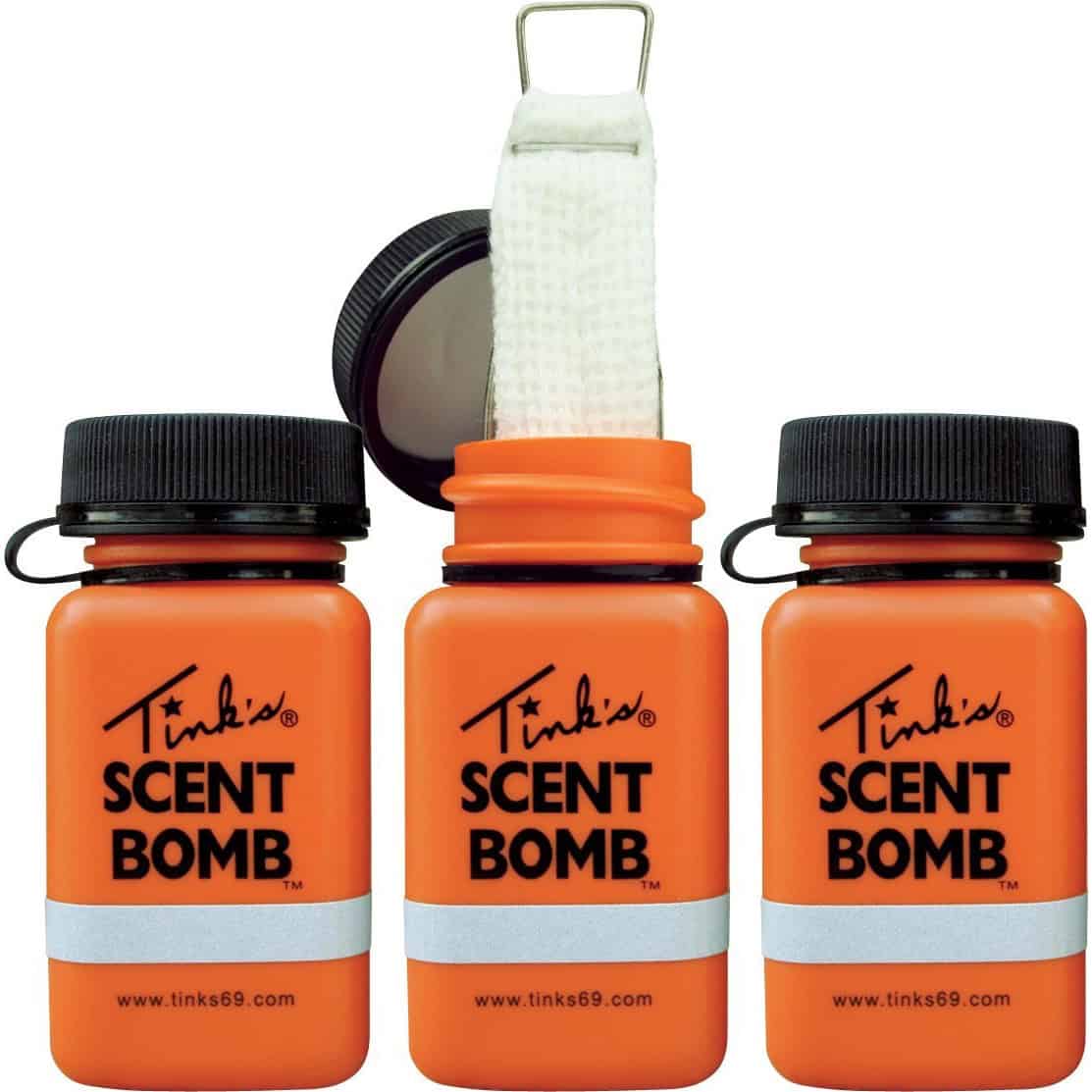 Tink’s Scents Scent Bombs Scent Dispensers 3 Pack W5841