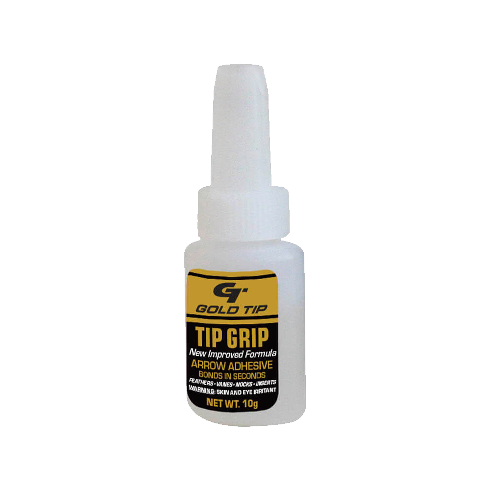 Gold Tip - Grip (10 gram)