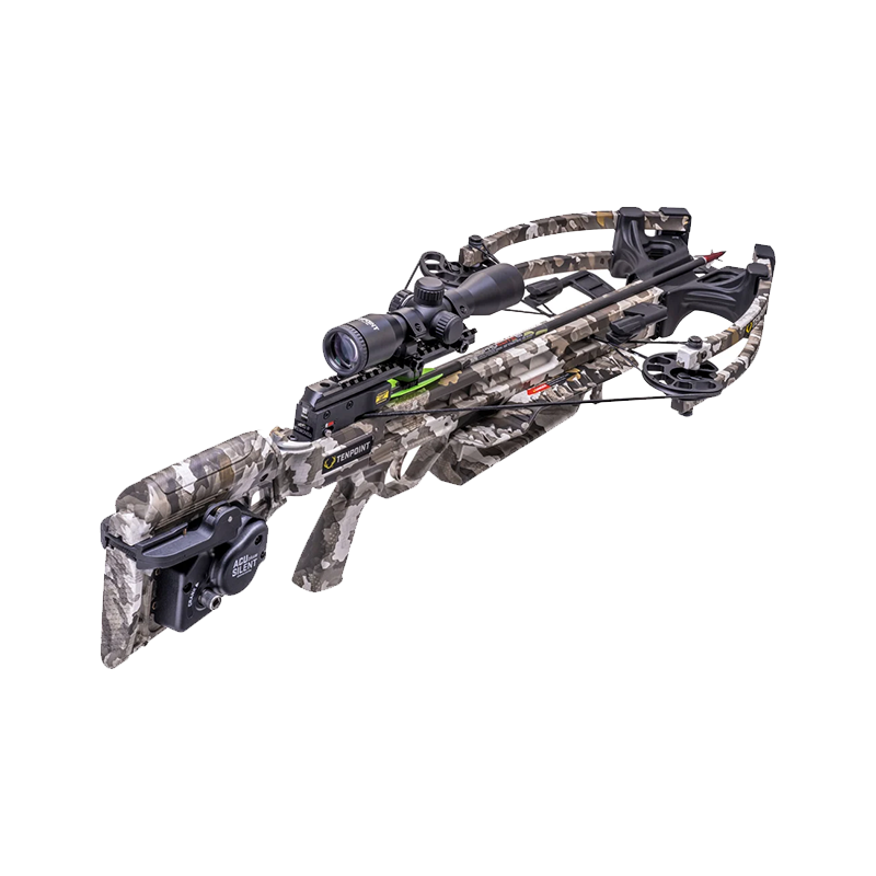 TenPoint Crossbows - Titan 400 Package