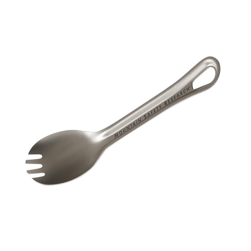 MSR Gear - Titan Spork