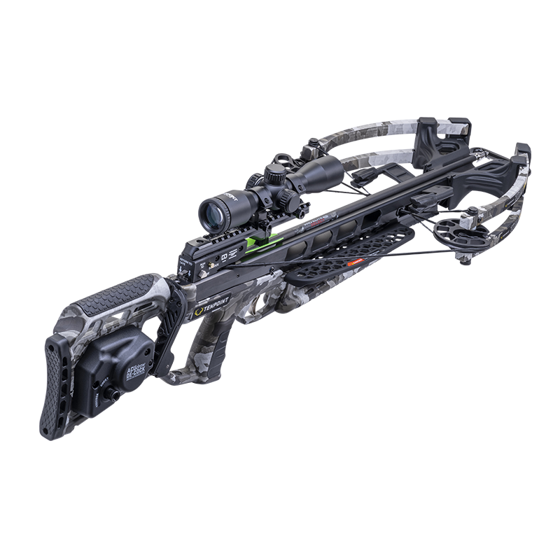 TenPoint Crossbows - Titan X De-Cock Package