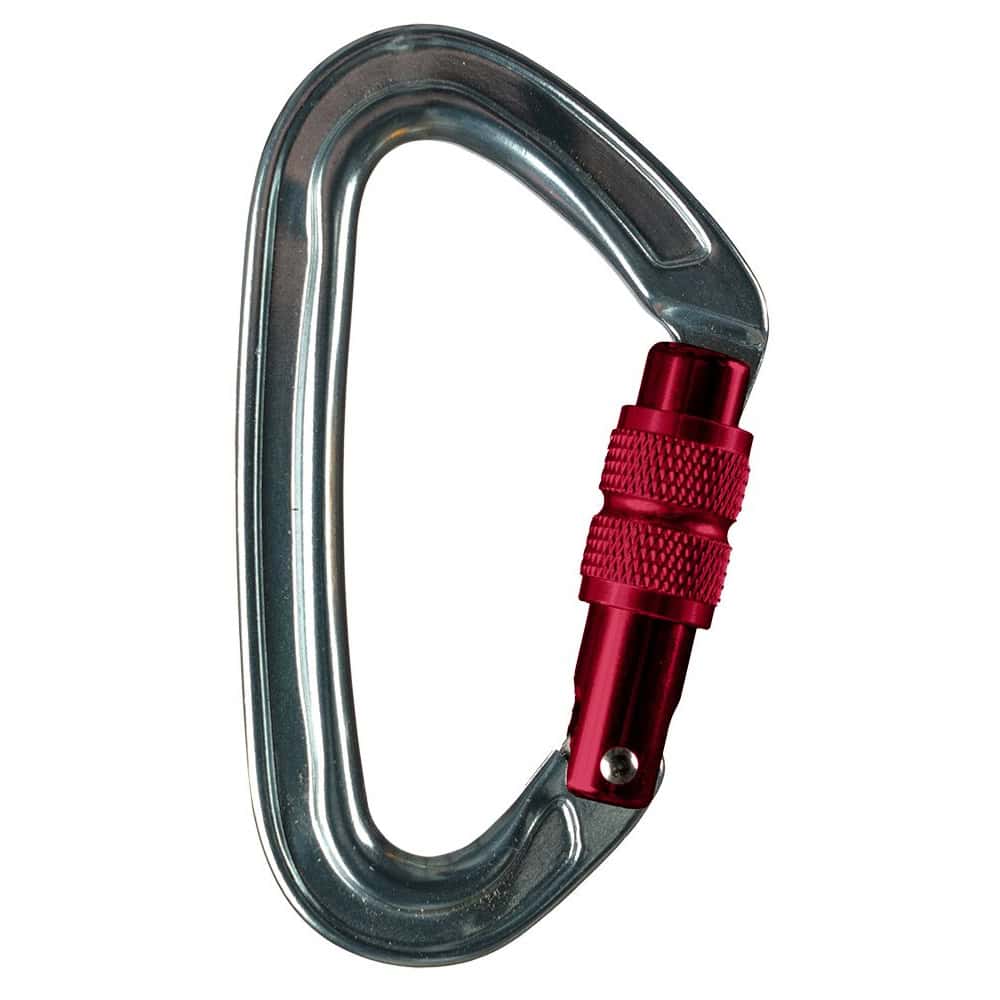 Tree Spider Powerlink Carabineer