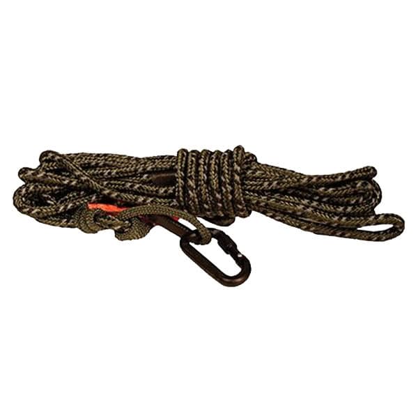 Tree Spider Harness Reflective Safety Line TSSL