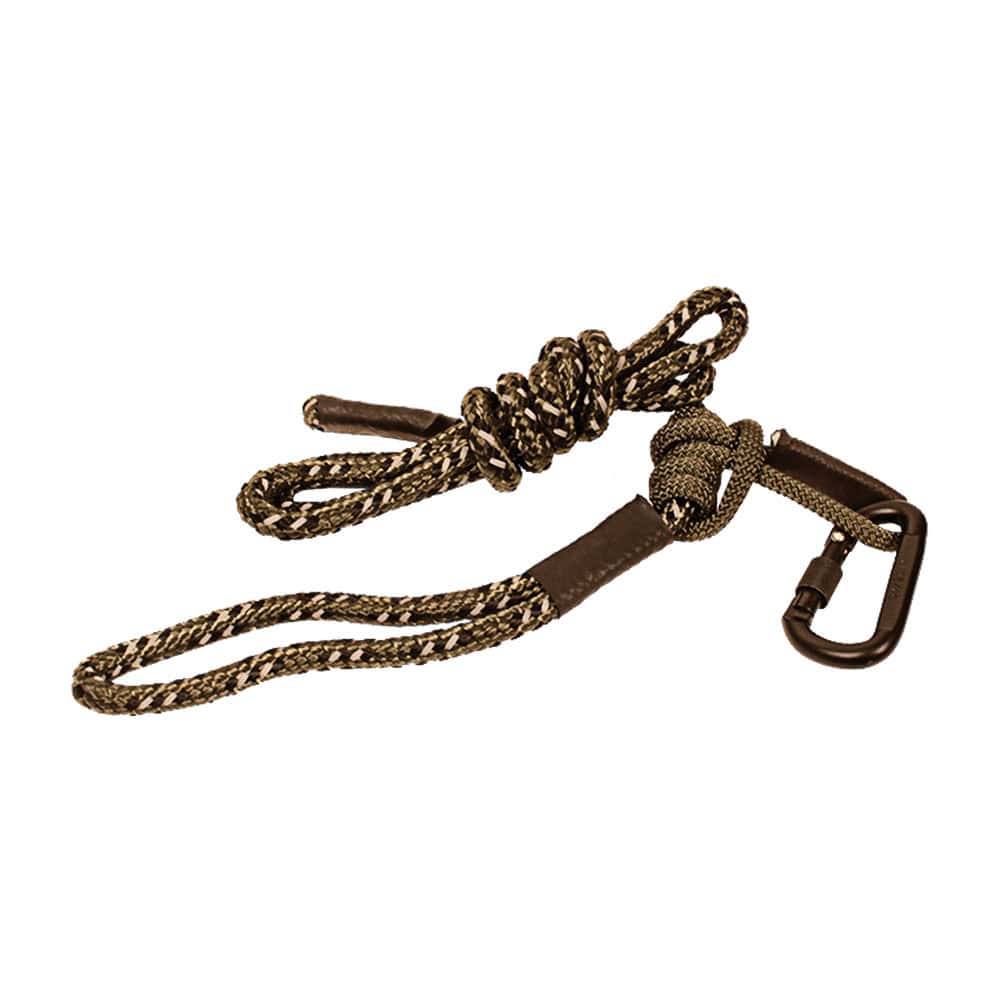 Tree Spider Harness Rope Style Tree Strap RSTS