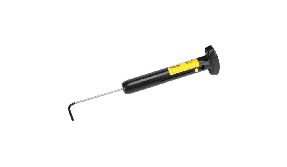 Wheeler, Trigger Pull Scale, Black