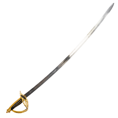 Trooper Sword