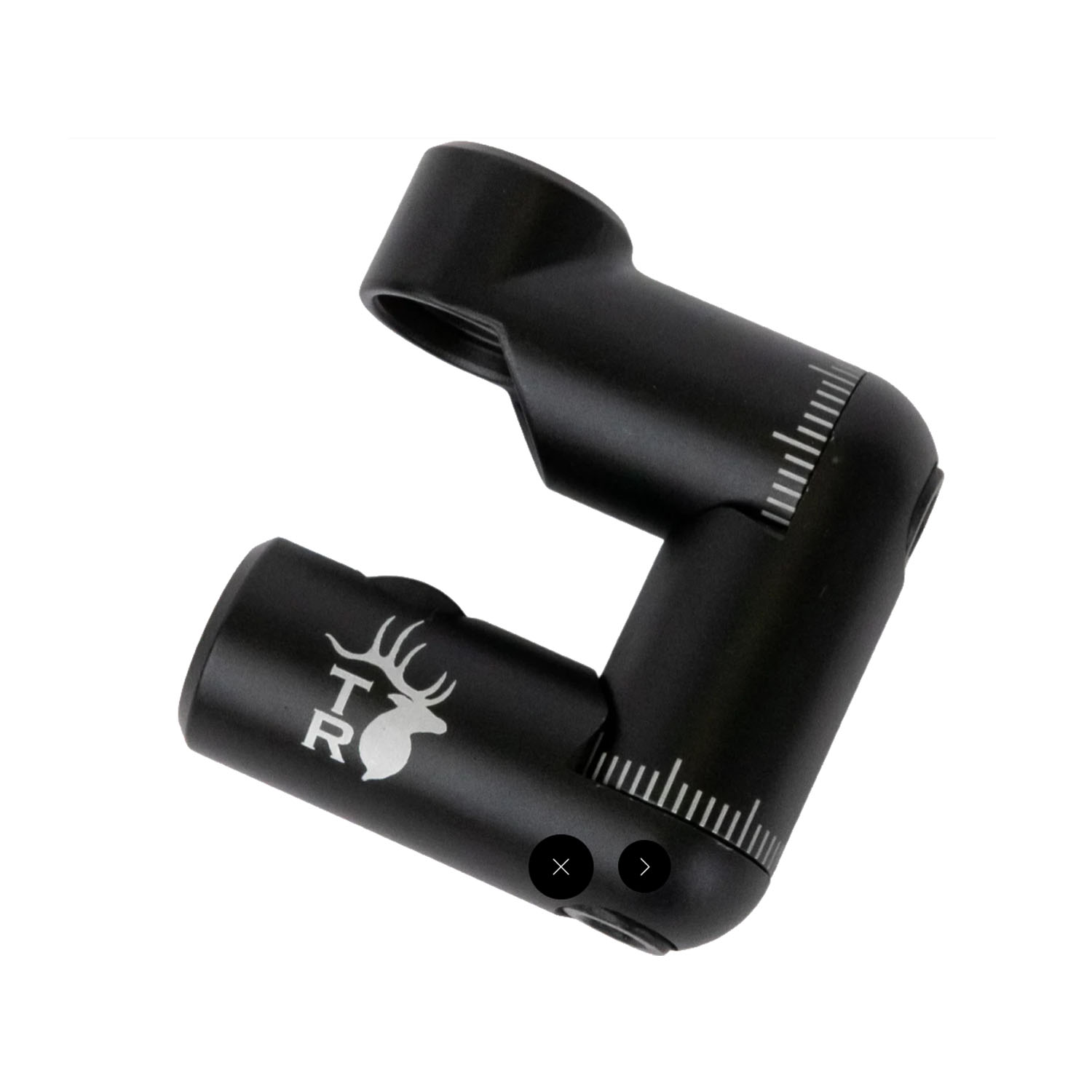 Trophy Ridge Stabilizer Seismic Back Bar AST26BB