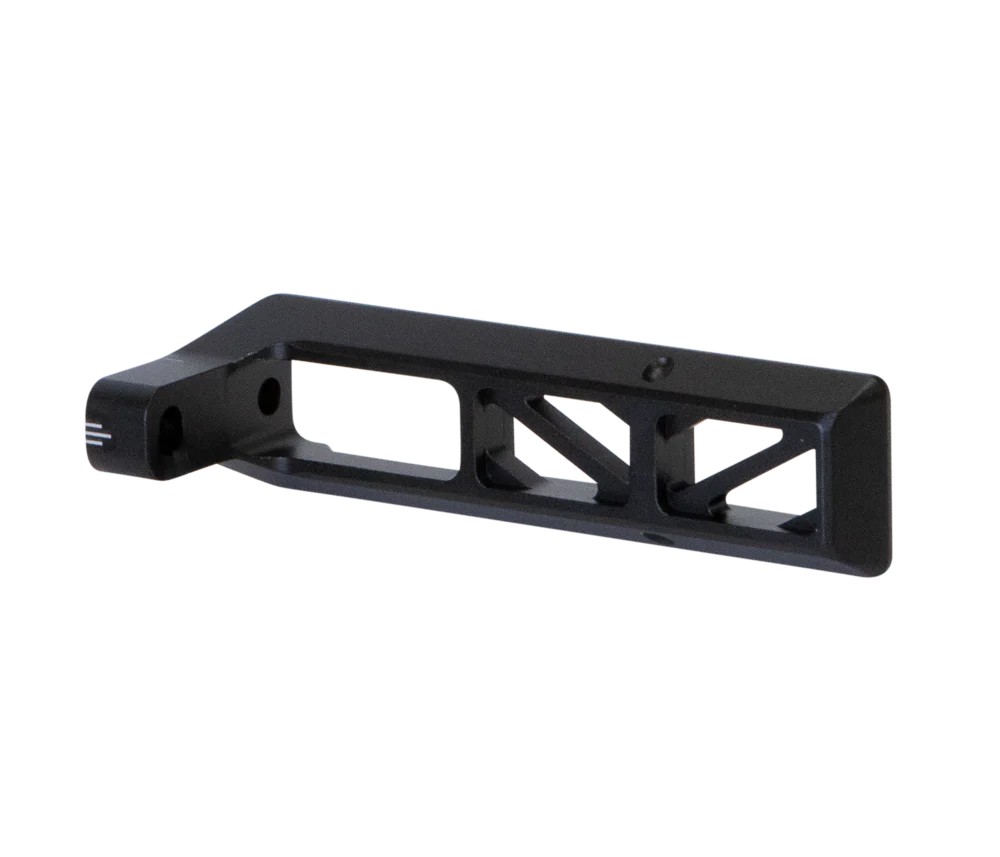 Trophy Ridge Sight REACT & Fix SIGHT FRONT MOUNTED BRIDGELOCK BRACKET Mathews BRACKET ASBLFM