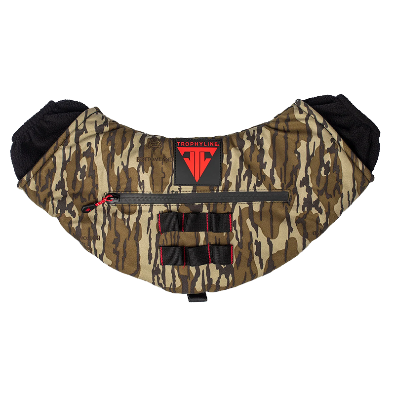 Trophyline Tree Saddle - Hand Muff