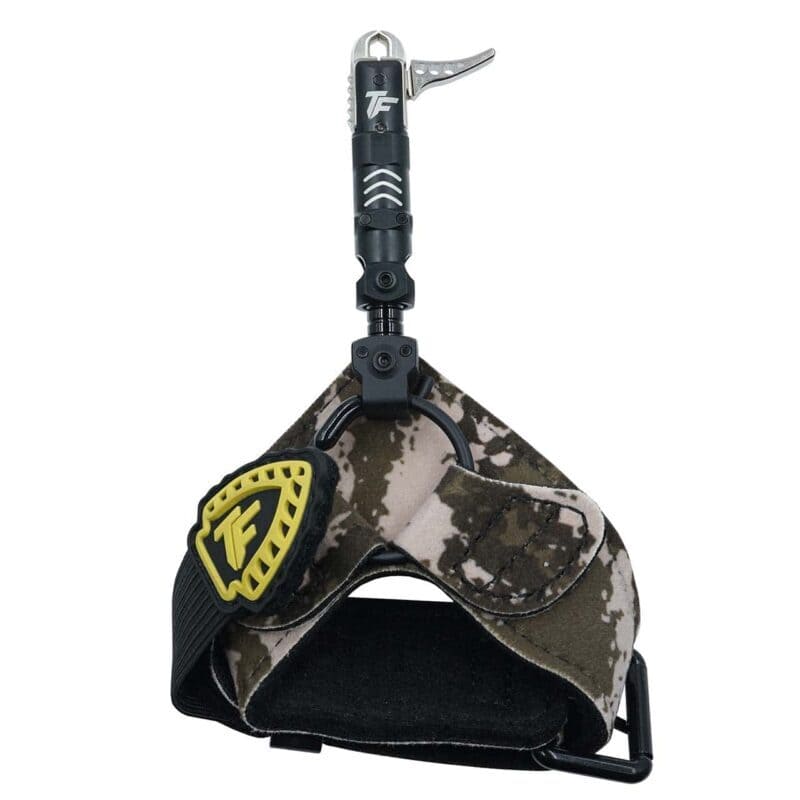 Tru Fire Release Edge FT Extreme Buckle Foldback T20201