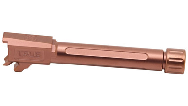True Precision Barrel SIG P365 Fuse Copper