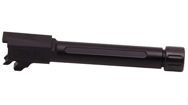 True Precision Barrel for P365XL Black Nitride