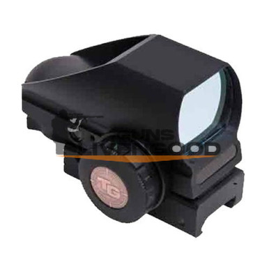 Truglo Red-Dot Tb Open Dual Black Box