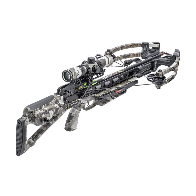 TenPoint Crossbows - Turbo X Package