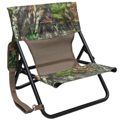 ALPS OutdoorZ Turkey Chair – Mossy Oak Obsession