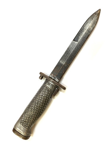 Turkish M5 Bayonet with Aluminum Grips