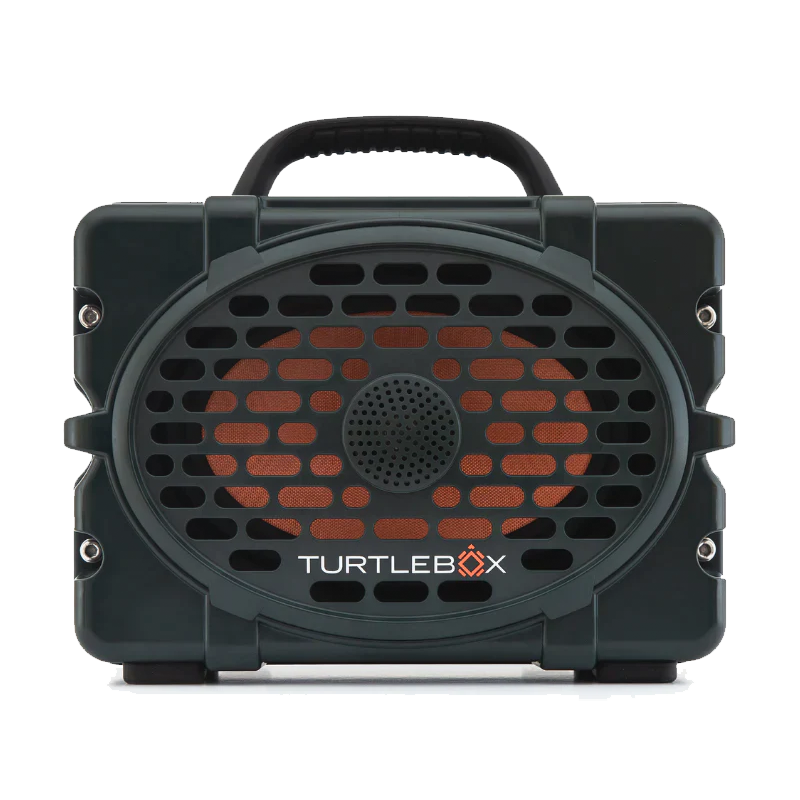 Turtlebox - Original Gen 3 Portable Speaker