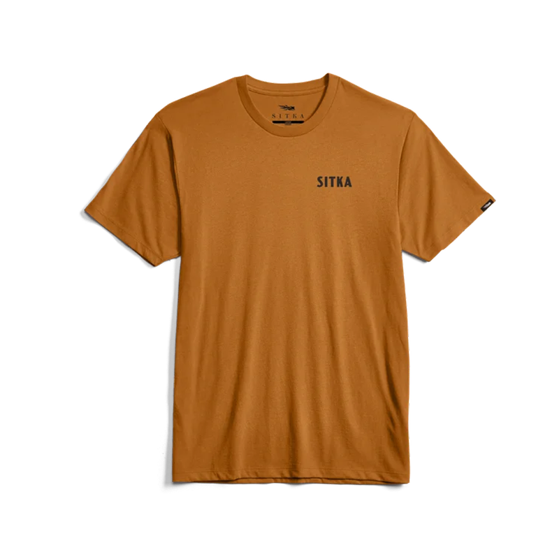 Sitka Gear - Typical Tee
