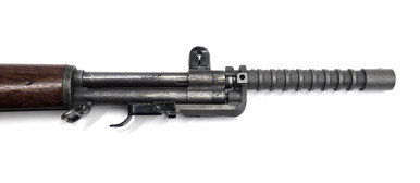 U.S. M7A3 Grenade Launcher