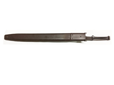 U.S. 1910 Scabbard