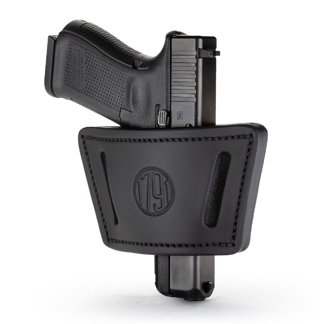 Universal IWB and OWB Holster Size Large