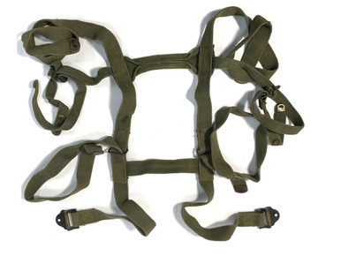 USGI M-1956 Sleeping Bag Strap Assembly
