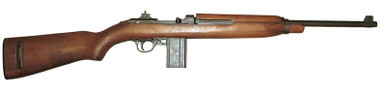 U.S. M1 Carbine Denix Non Firing Display
