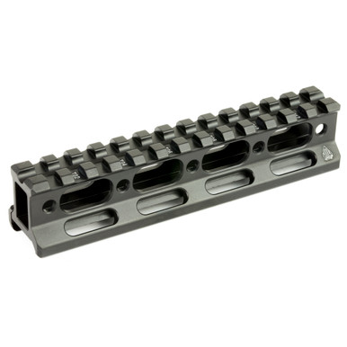 UTG 1" Super Slim Picatinny Riser Mount 13 Slot