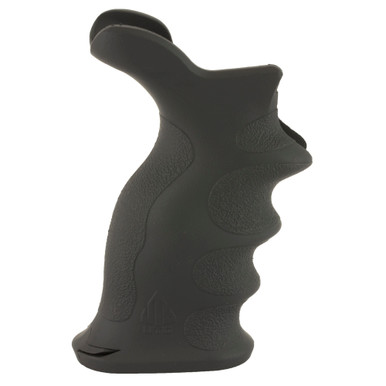 UTG AR-15 Combat Long-Range Pistol Grip Black
