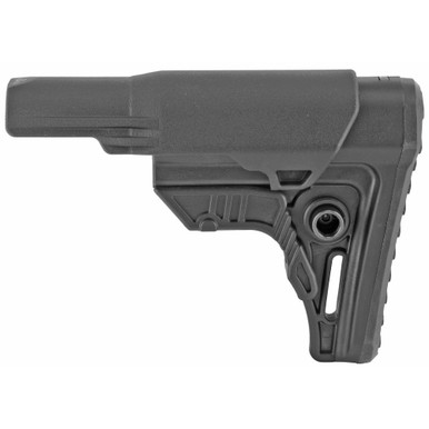 UTG Pro AR-15 OPS RDY Mil-spec Stock