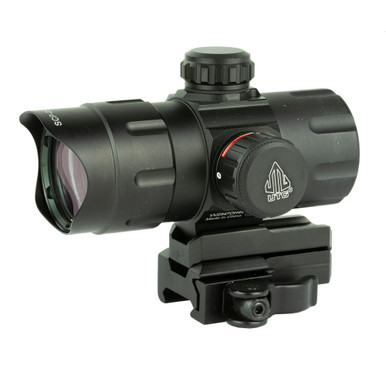 UTG 4.2" ITA R/G CQB DOT Sght with Mount